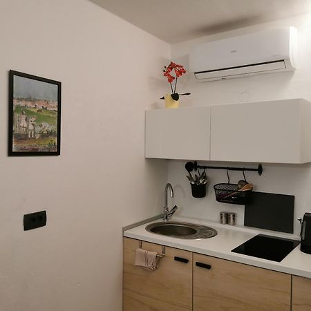 Appartement Entrata Pirano Extérieur photo