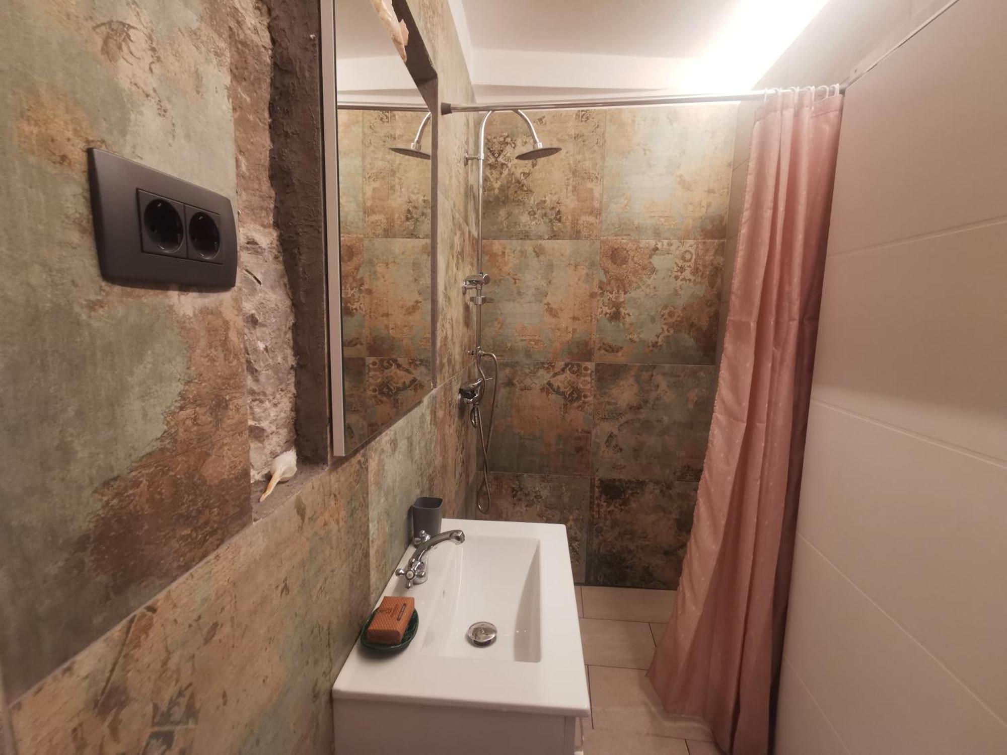 Appartement Entrata Pirano Extérieur photo