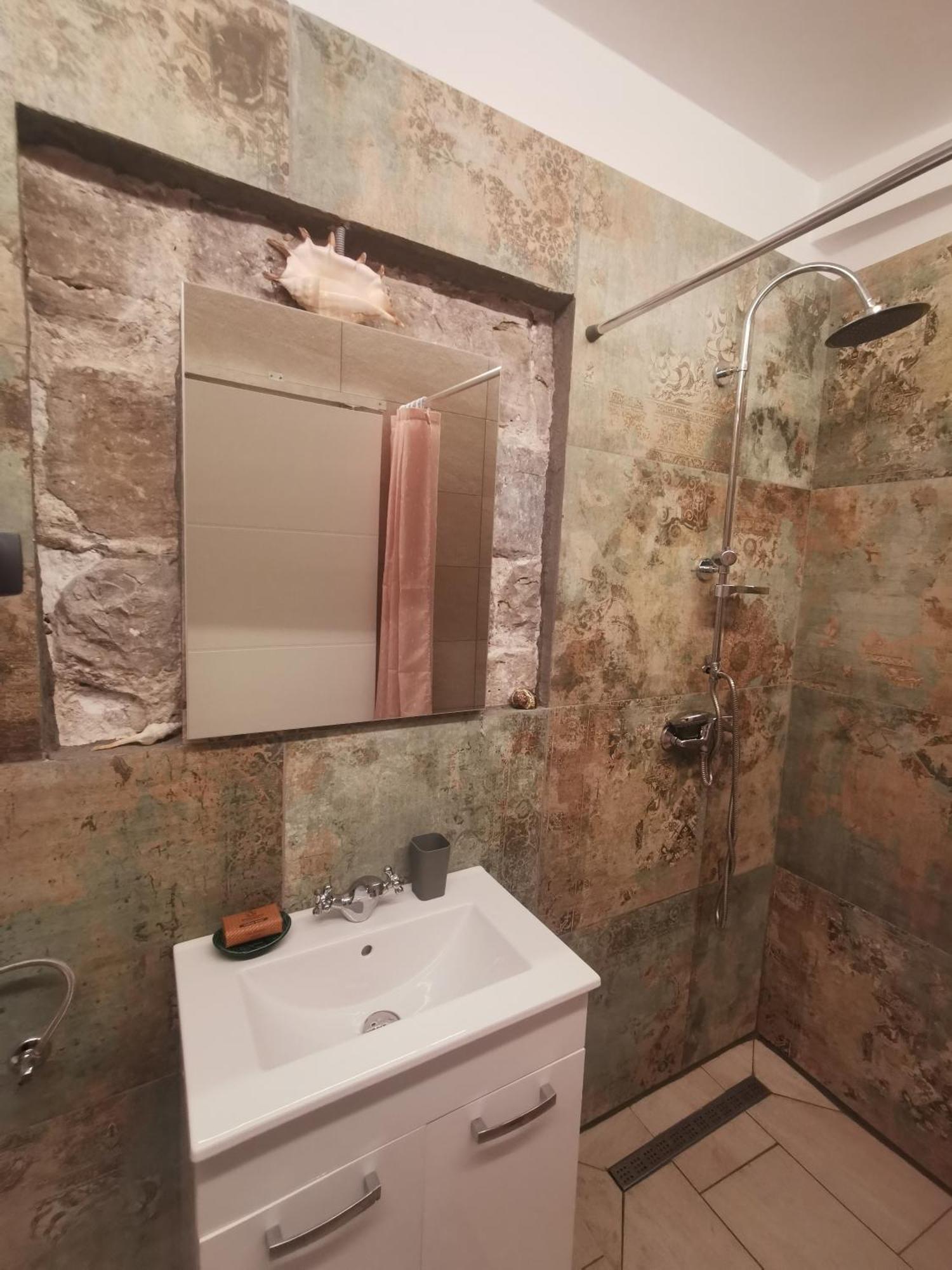 Appartement Entrata Pirano Extérieur photo